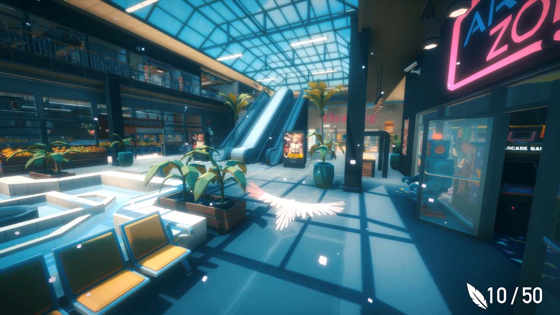 【美版】艾瑞：堕落之路 .Aery - Path of Corruption 英语_2