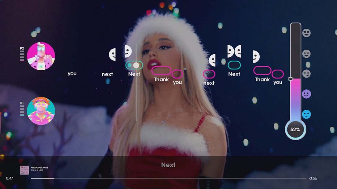 超级歌声2021 Lets Sing 2021 英语_3