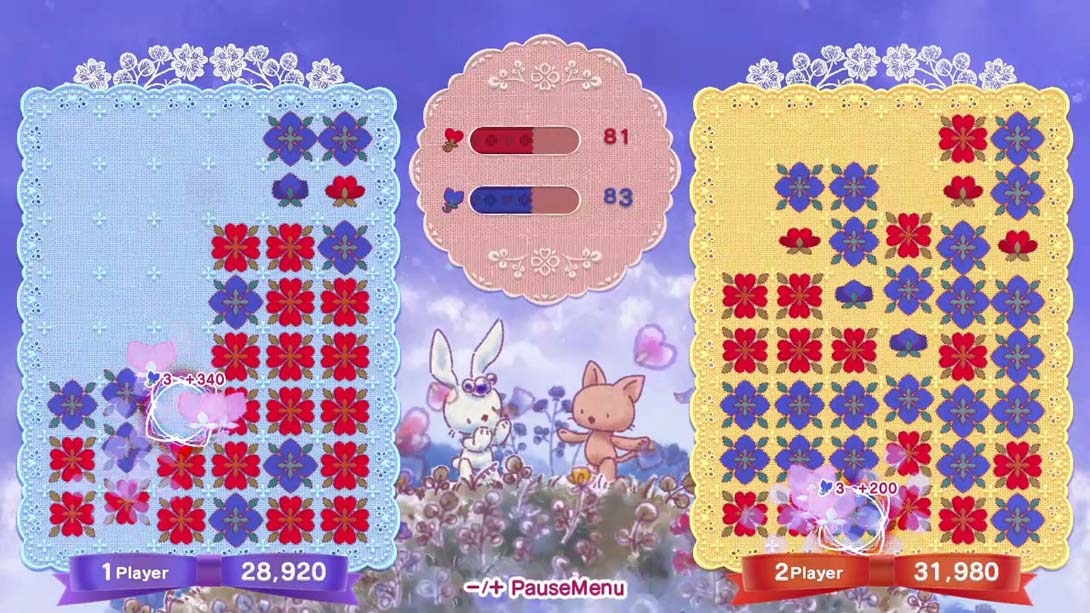 【美版】露库的心形气球 Ruku's HeartBalloon 英语_3