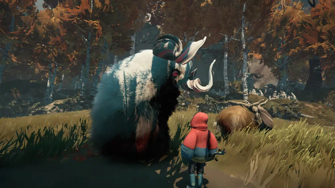 牧群之旅 .Herdling 中文_3