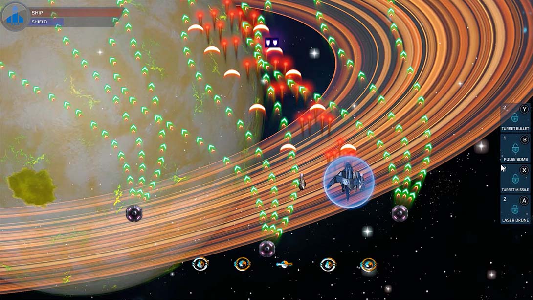 X-Force 创世纪 X-Force Genesis 英语_6