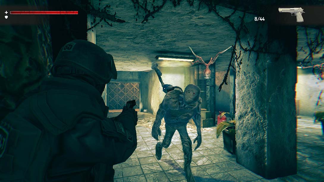 疯狂之墙游戏截图4