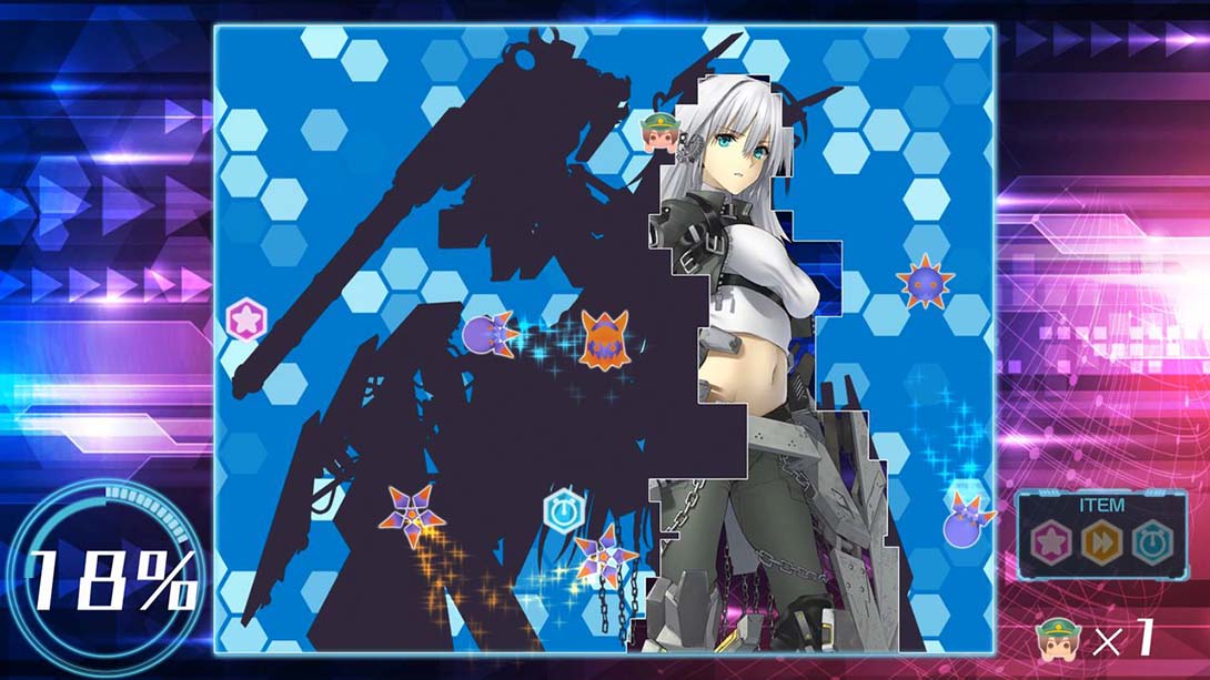 美少女大战网络威胁 Bishoujo Battle Cyber Panic! 英语_1