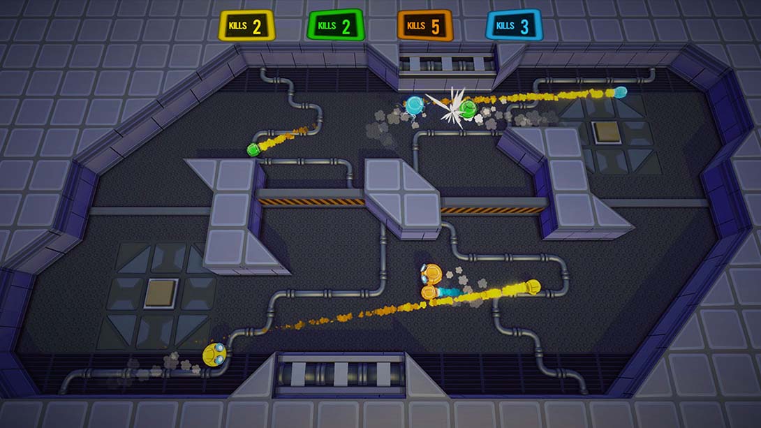 火箭飞拳 Rocket Fist 中文_3