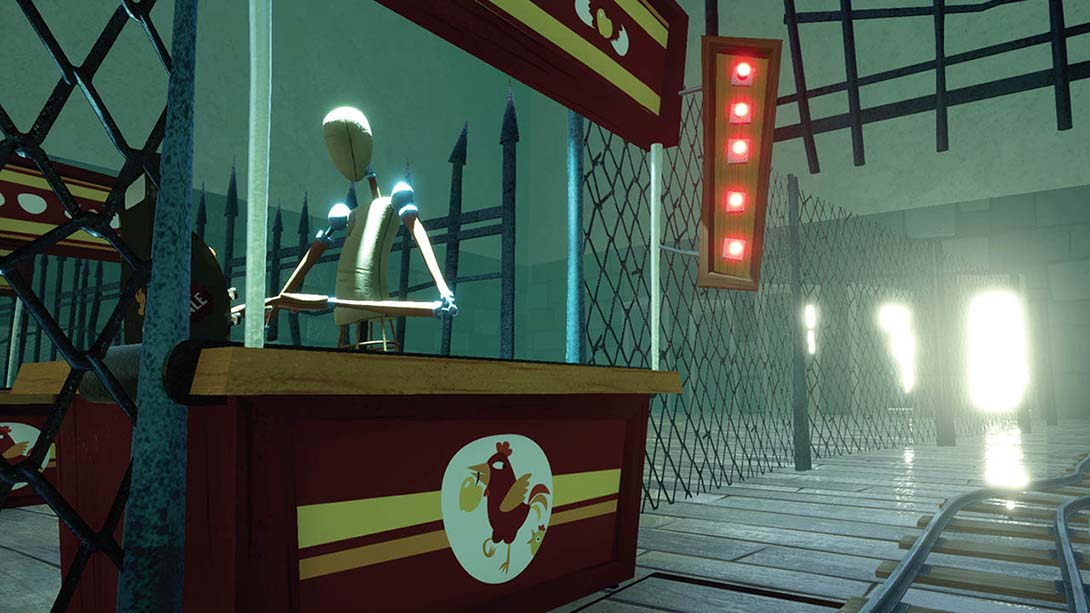 你好邻居Hello Neighbor 中文_4