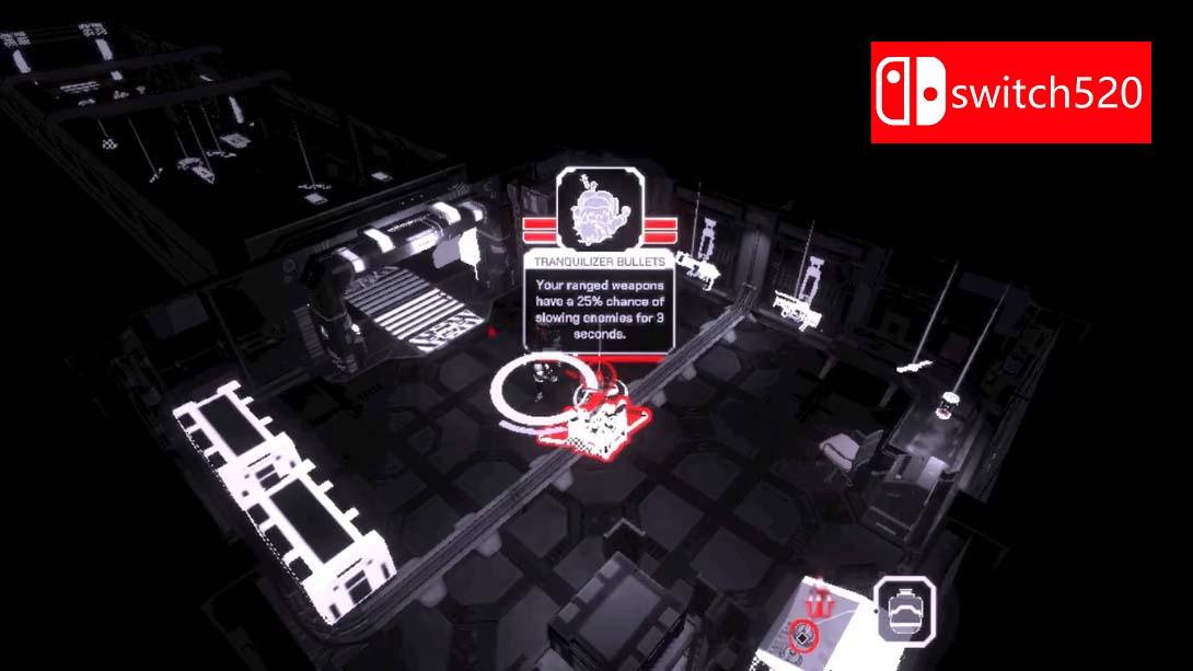 血海雷霆游戏修改界面截图7