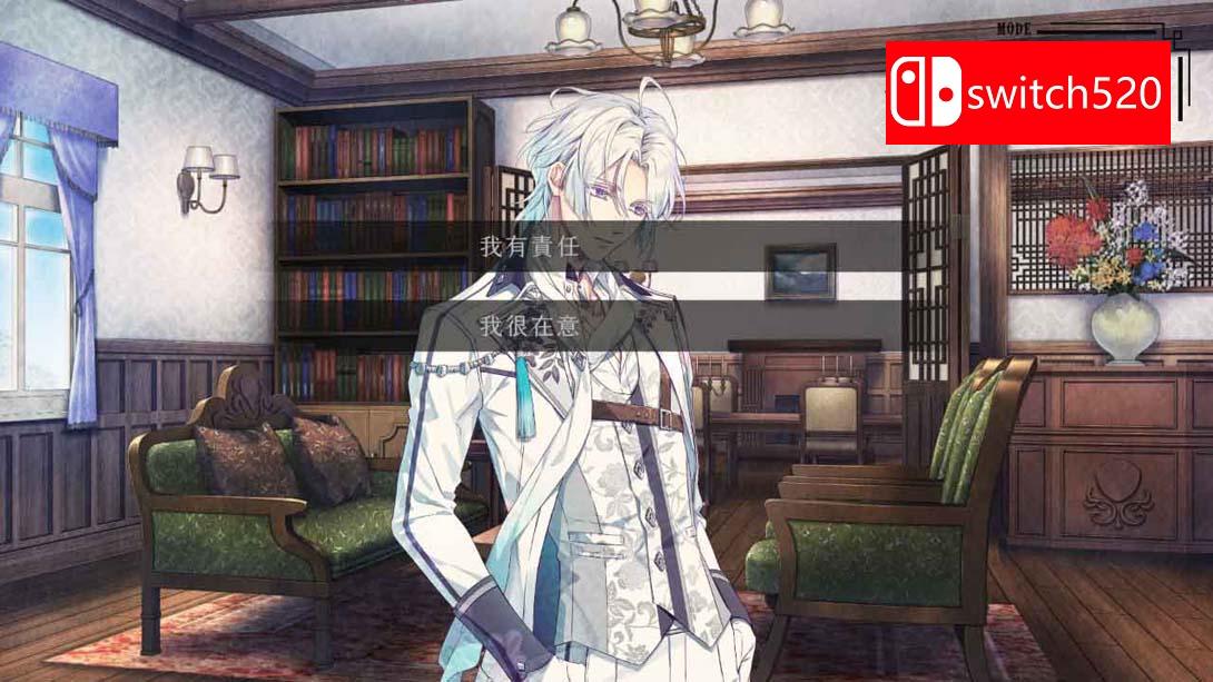 【港版】璃梦泡影之世外浮城 Utakata no Uchronia 中文_3