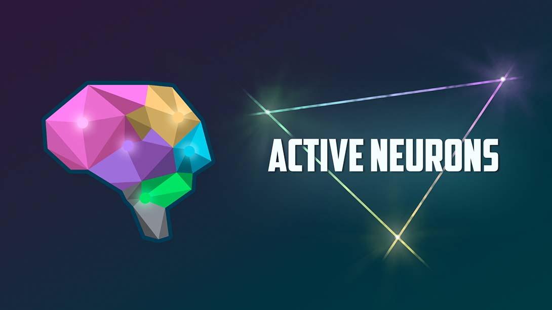 活性神经元 Active Neurons 中文_0