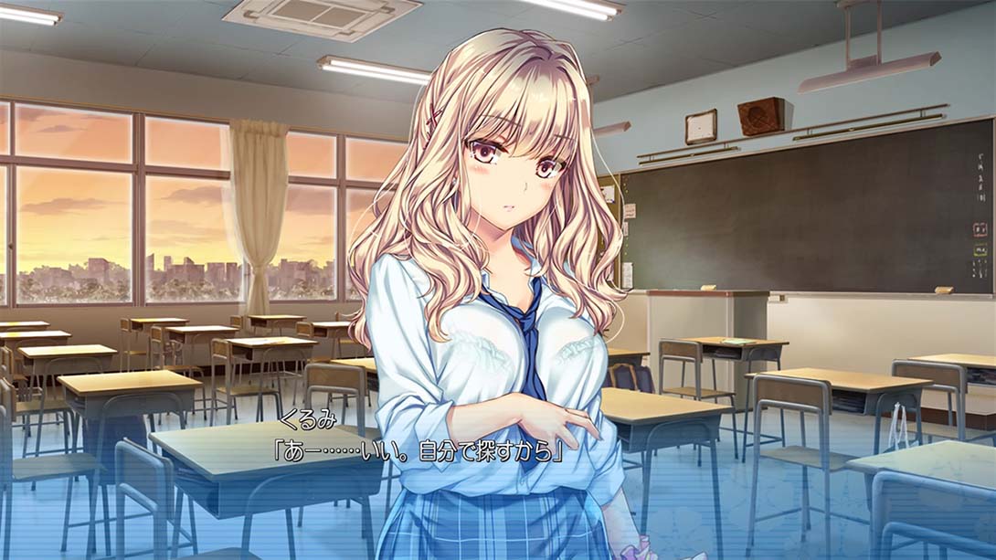 【日版】从接吻开始的辣妹之恋 キスから始まるギャルの恋 日语_4