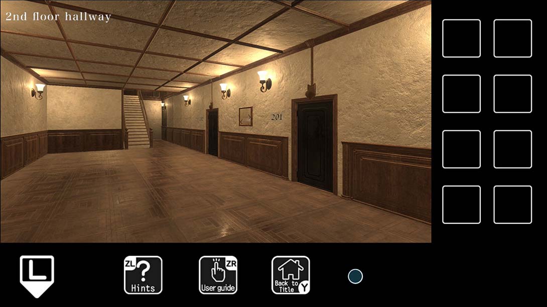 【美版】Japanese Escape Games The Hotel of Tricks 英语_3