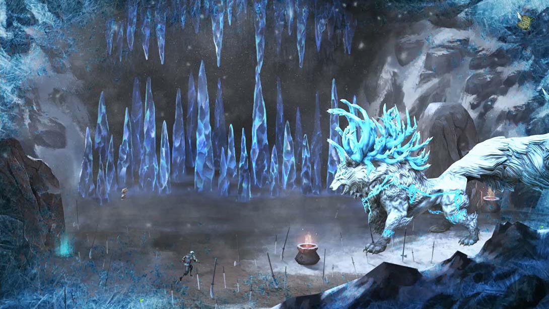 罗格朗的遗产：命运之歌 Legrand Legacy: Tale of the Fatebounds 中文_1