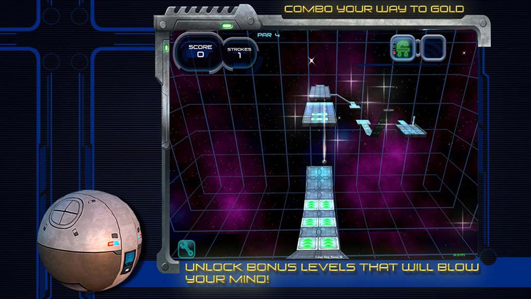 星球 Star Balls 英语_3