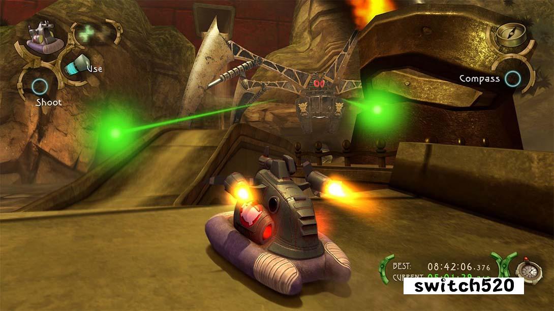 【美版】超越善恶：20 周年纪念版 .Beyond Good & Evil - 20th 中文_2