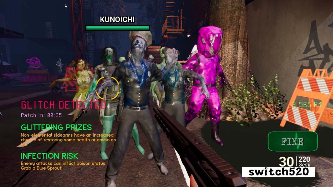 【美版】铁轨突破 .Railbreak 英语_1