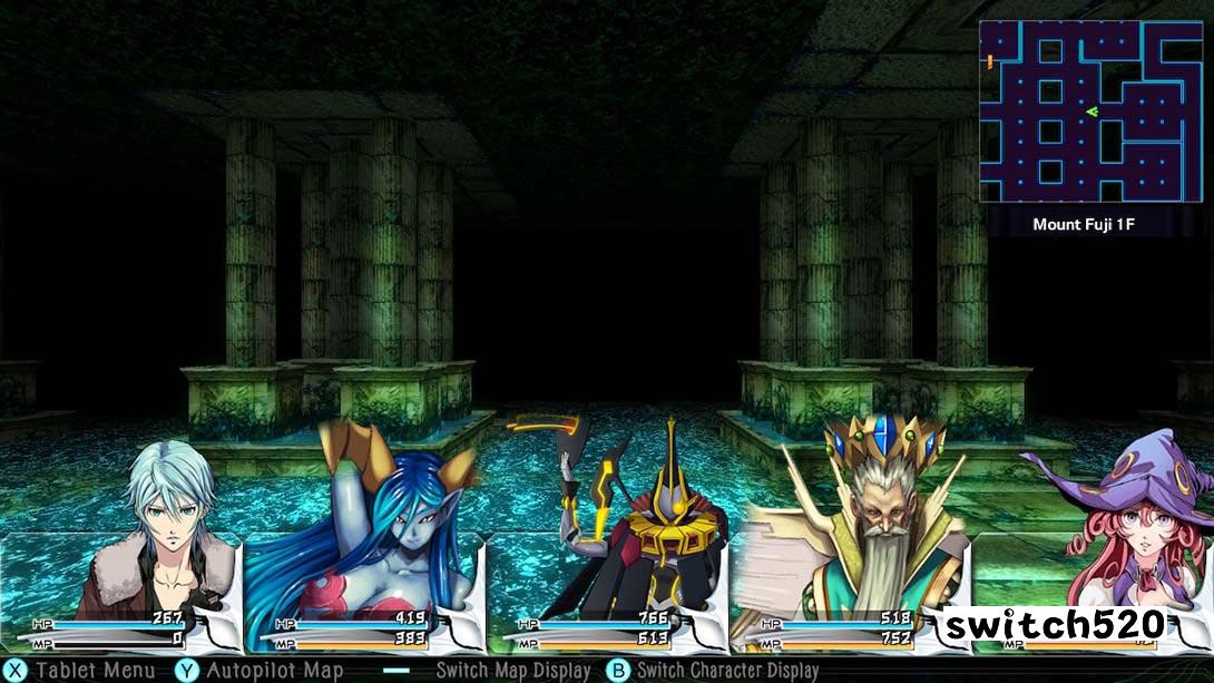 【美版】失落之子 The Lost Child 英语_5