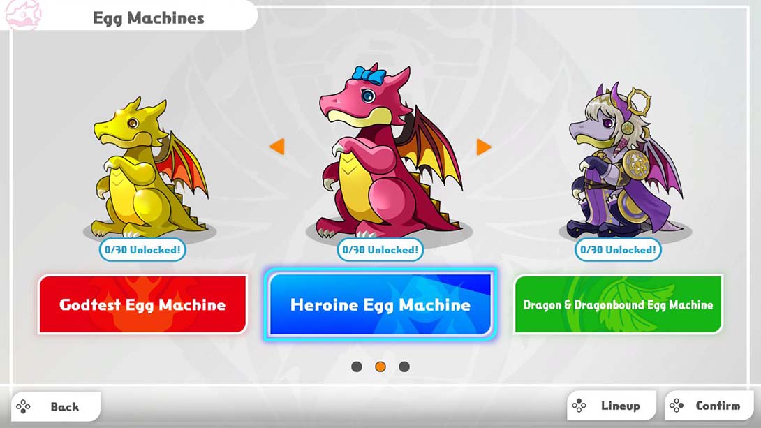 龙族拼图 PUZZLE & DRAGONS NINTENDO SWITCH EDITION 英语_2