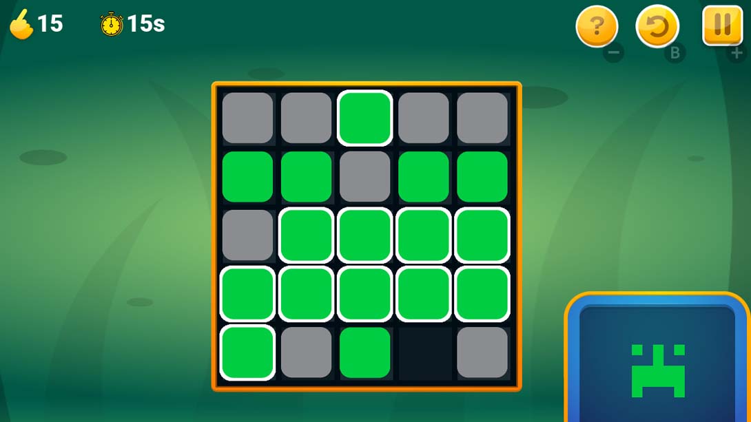 【美版】移动方块拼图 .Moving Blocks Puzzles 中文_4
