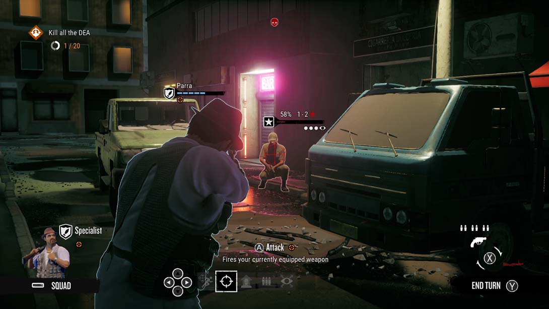 毒枭:卡特尔崛起 Narcos: Rise of the Cartels 中文_4