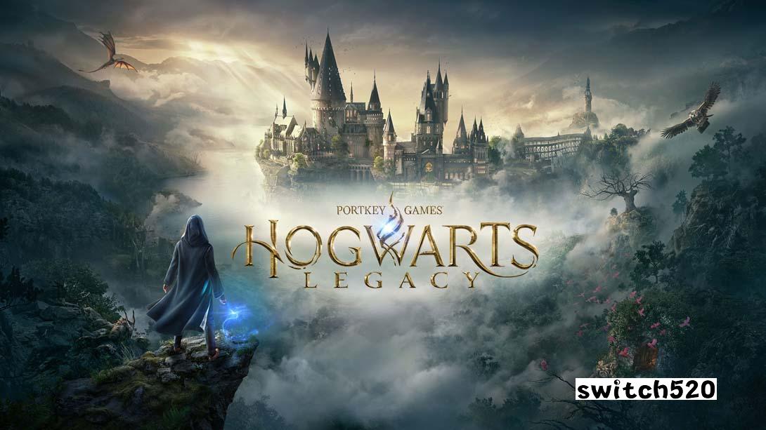 霍格沃茨之遗金手指截图1