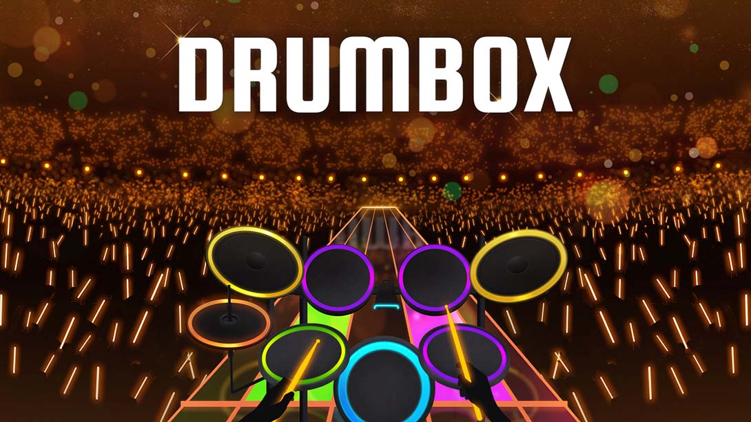 鼓箱 Drum Box 英语_0