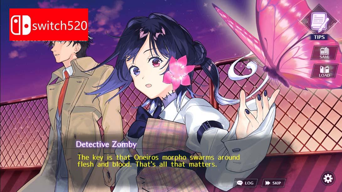 【美版】僵尸警察 与警察僵尸共舞的圣诞节 .Zombie Police Christmas Dancing with Police Zombies 中文_4