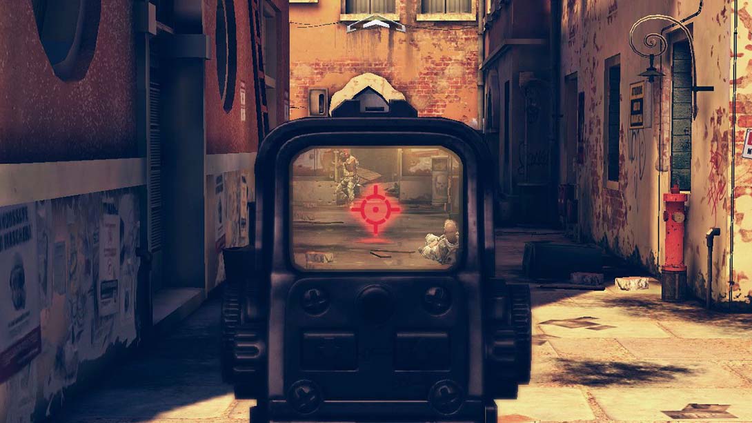 现代战争：眩晕风暴（1.1.9）金手指截图6