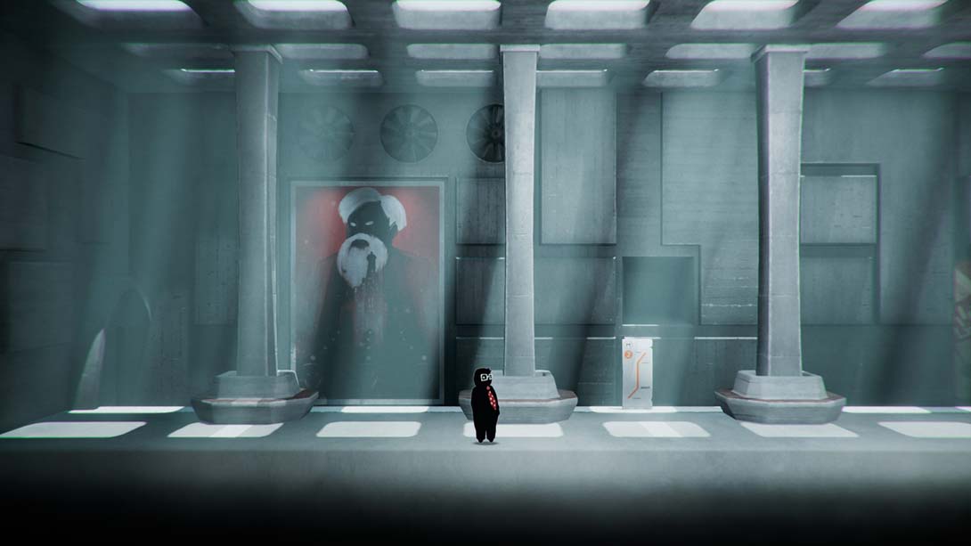 【美版】旁观者3 Beholder 3 中文_4