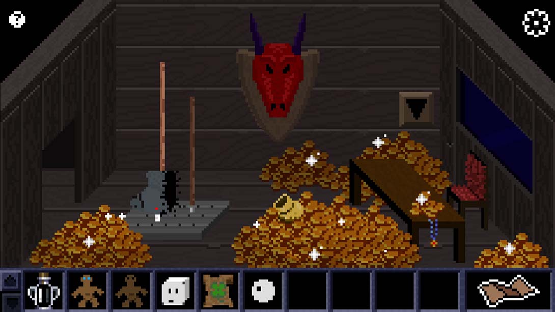 Escape Lala 2 英语_3