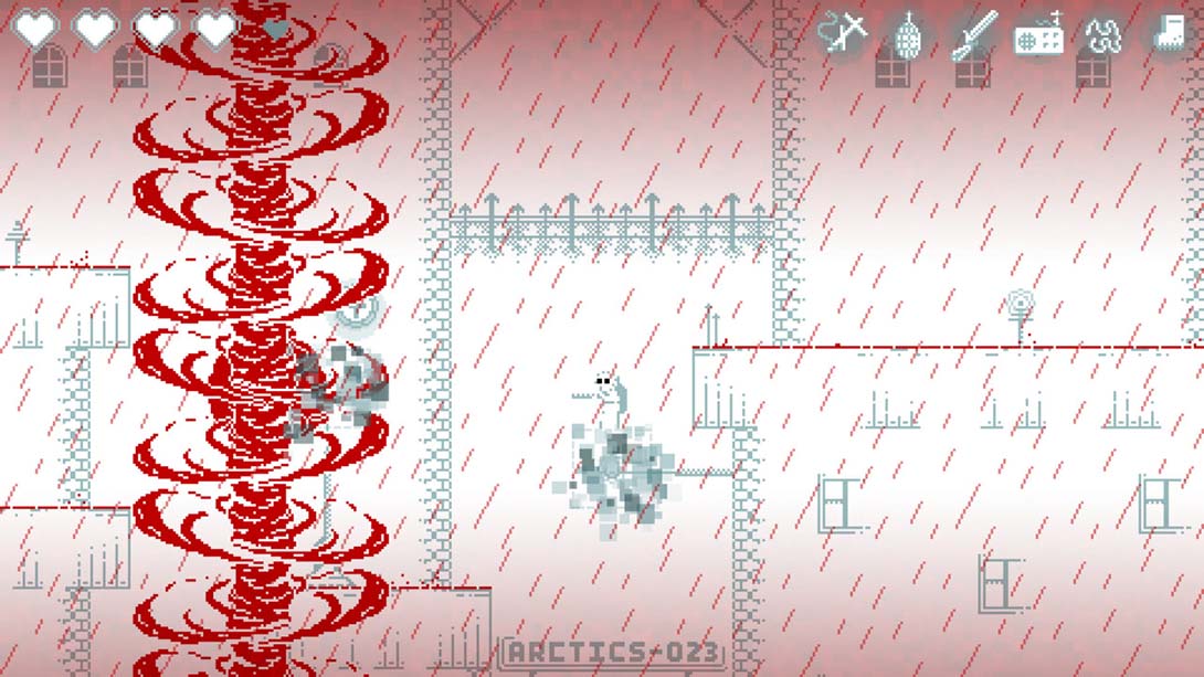 冷寂 Cold Silence 英语_2