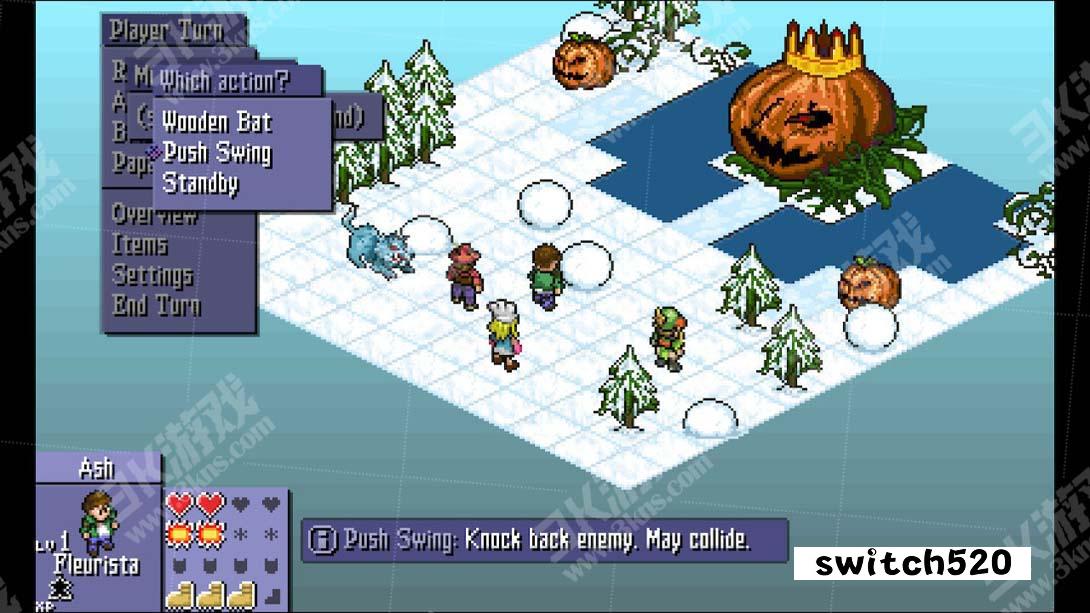 【美版】Fragrant Story and Papaya's Path 英语_4