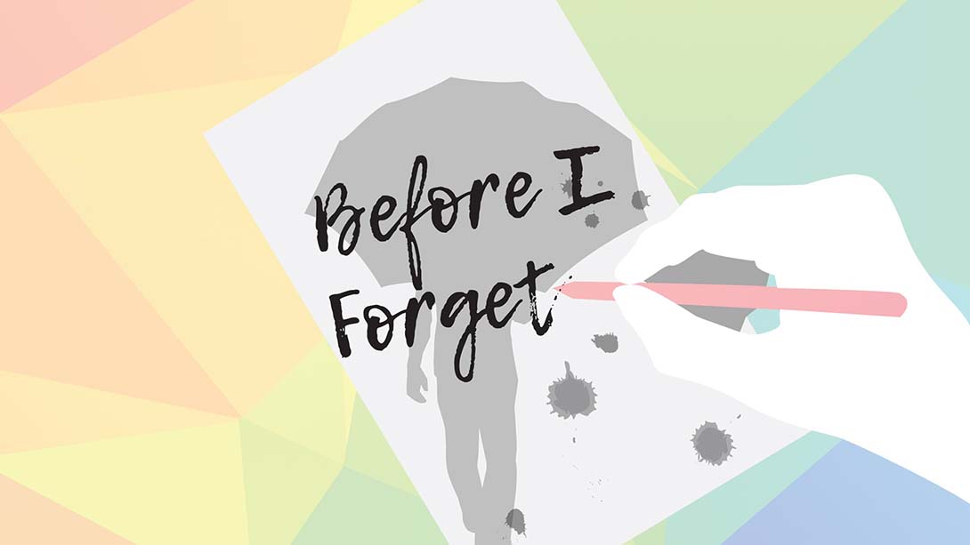 回忆满屋 Before I Forget 中文_0