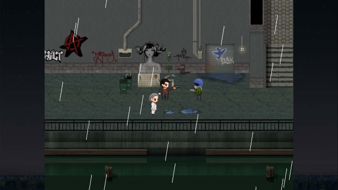 每人心中都有一只怪兽 Always Sometimes Monsters 英语_2