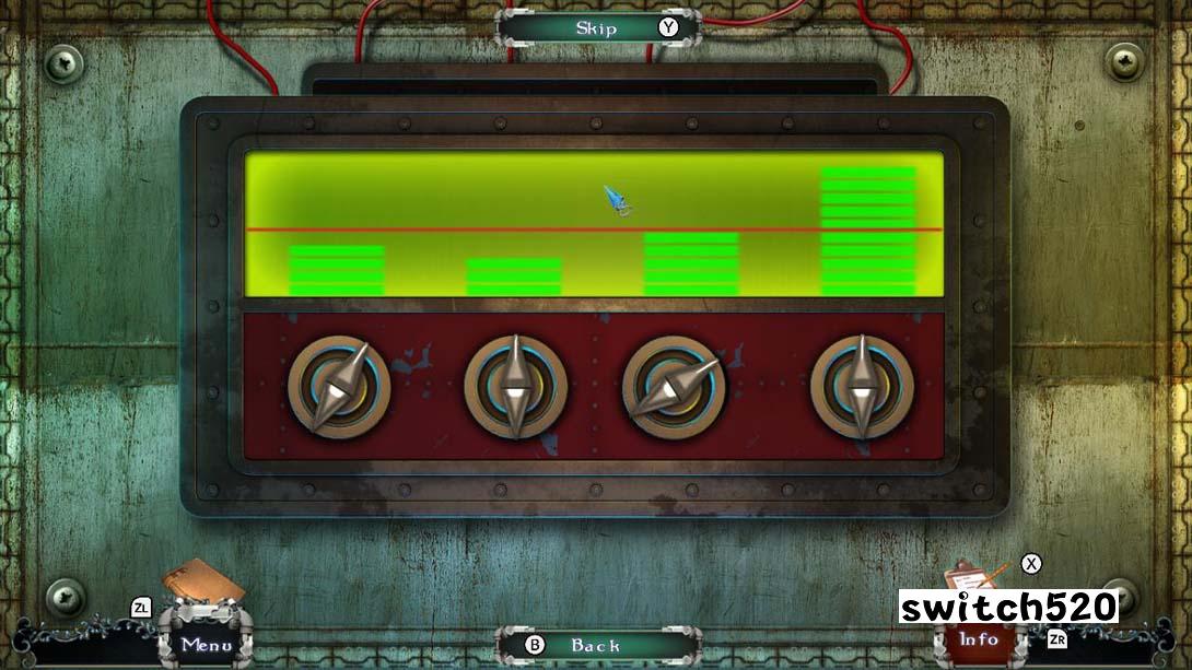 【美版】贪婪2:被禁止的实验 .Greed 2: Forbidden Experiments 英语_5