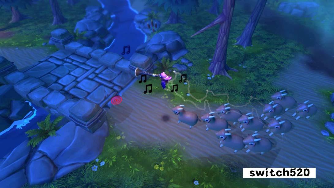 【美版】整蛊鸦 Just Crow Things 中文_4