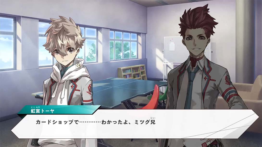 【日版】战斗之魂 Battle Spirits Connected Battlers 日语_5