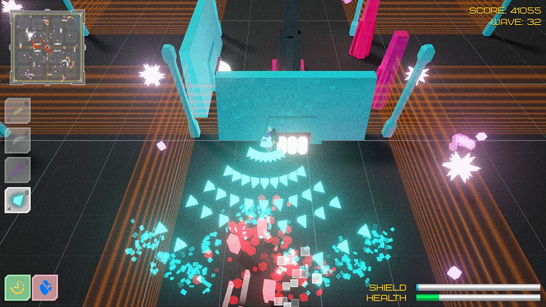 比特大师 Bitmaster 英语_6