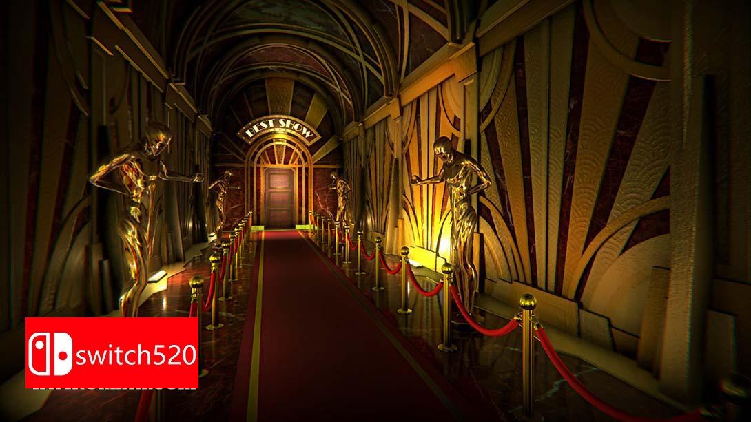 【美版】卡利戈 .Caligo 中文_2