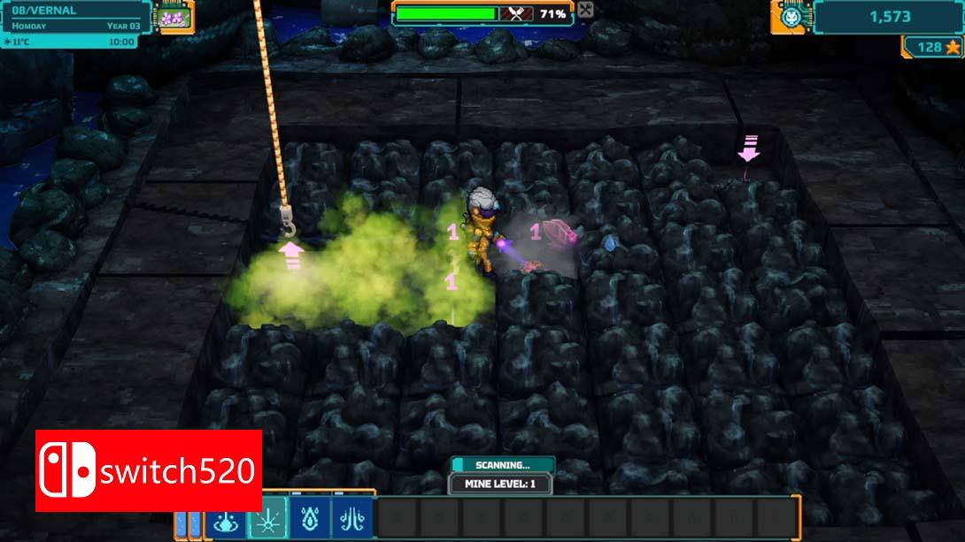 【美版】孤独前哨 .One Lonely Outpost 英语_2