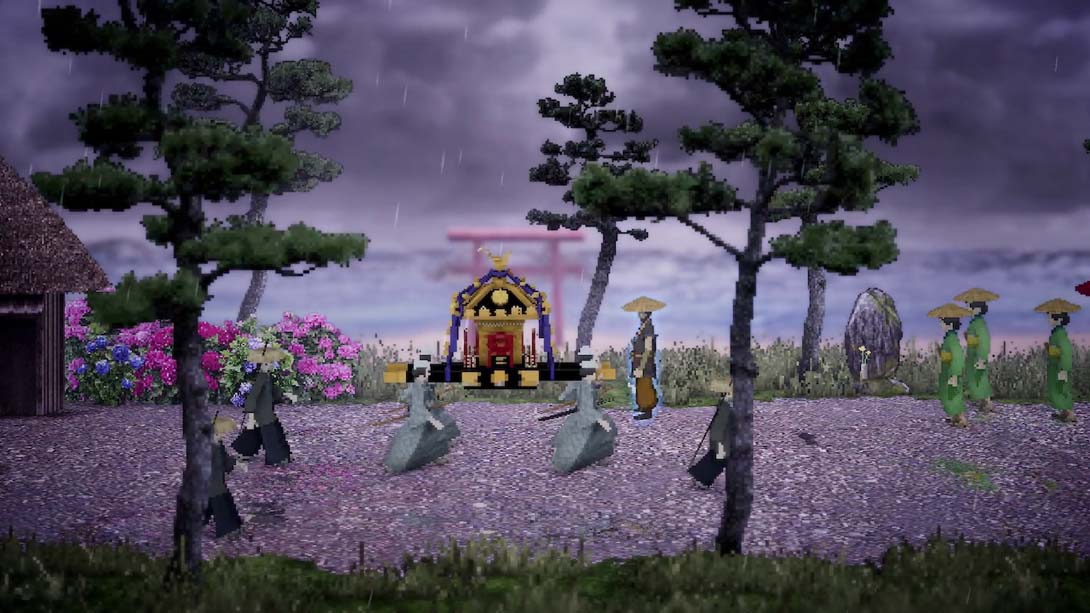 雨魂 AMEDAMA 金手指截图2