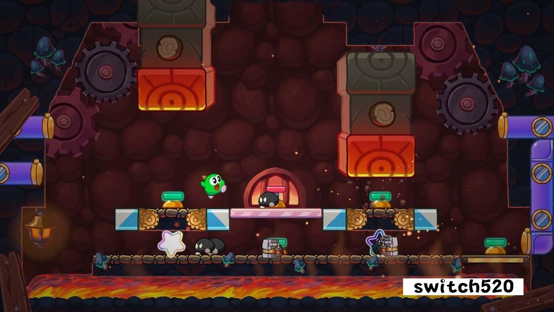 吉米克2游戏修改界面5