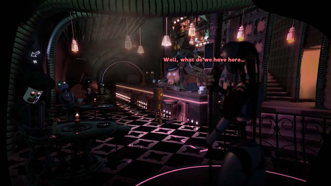 【美版】乌特里亚 Ultreia 中文_1