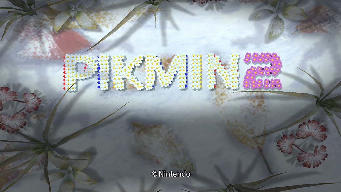 《Pikmin 2》1.0.0 金手指截图5
