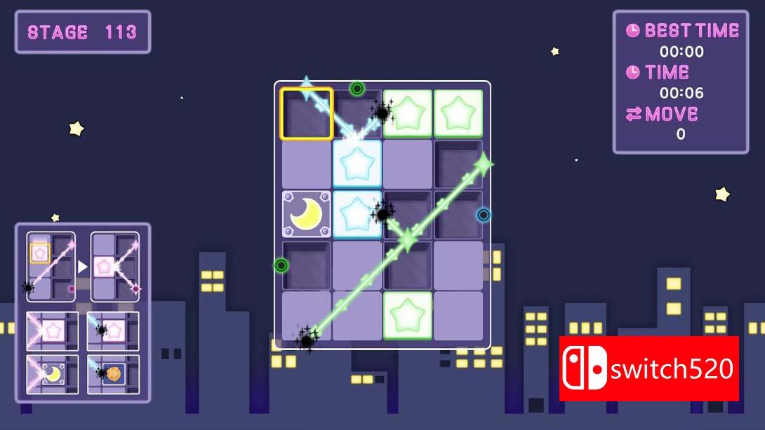 【美版】火花束打击1000 .Sparking Beam Strike 1000 中文_1