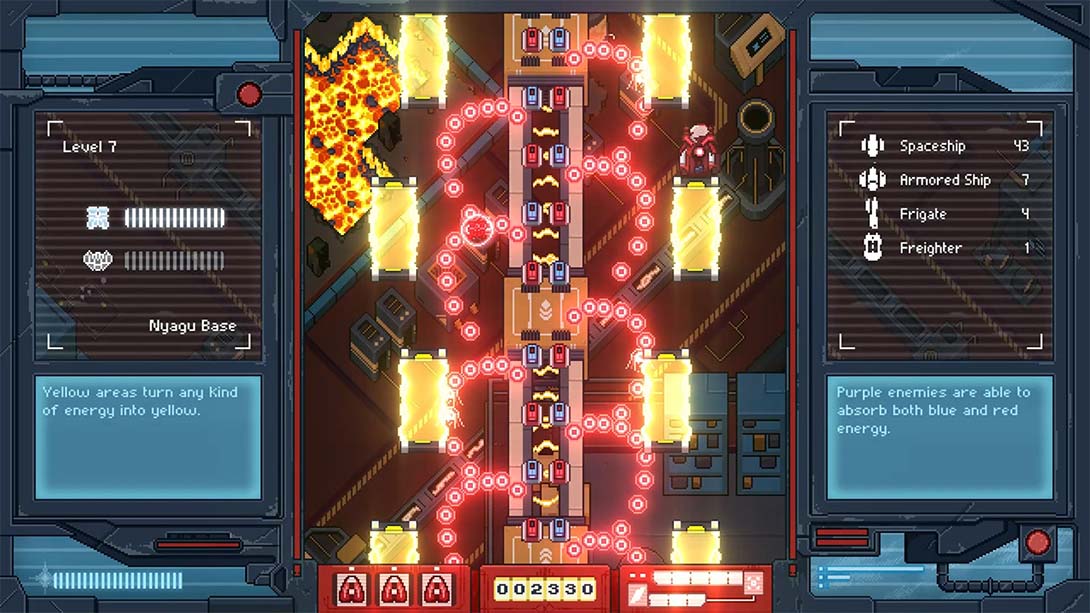 伊罗英雄 Iro Hero 中文_5