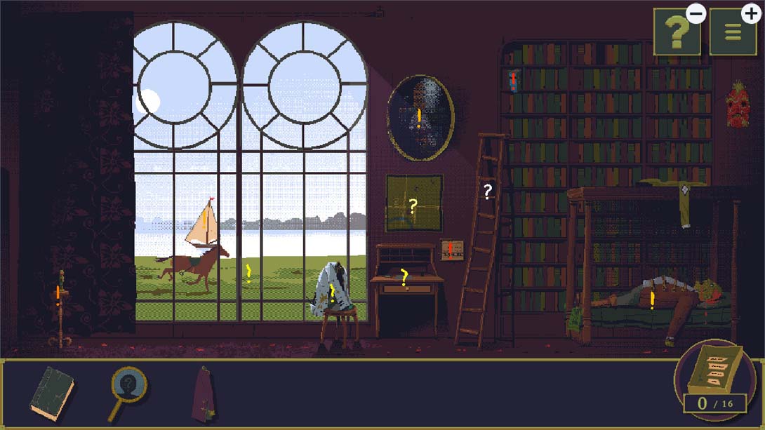 【日版】黄金偶像谜案 完整版 游戏截图7