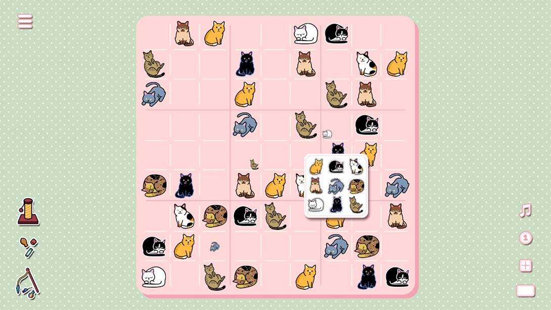 【美版】Sudocats 英语_2