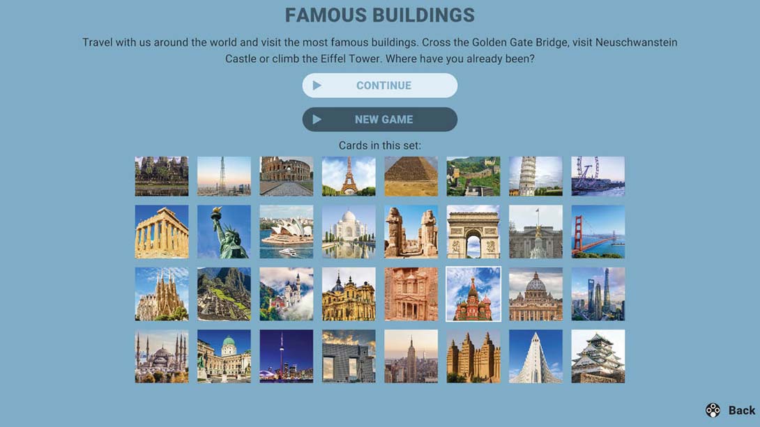 【美版】memory® - The Original Matching Game 英语_6