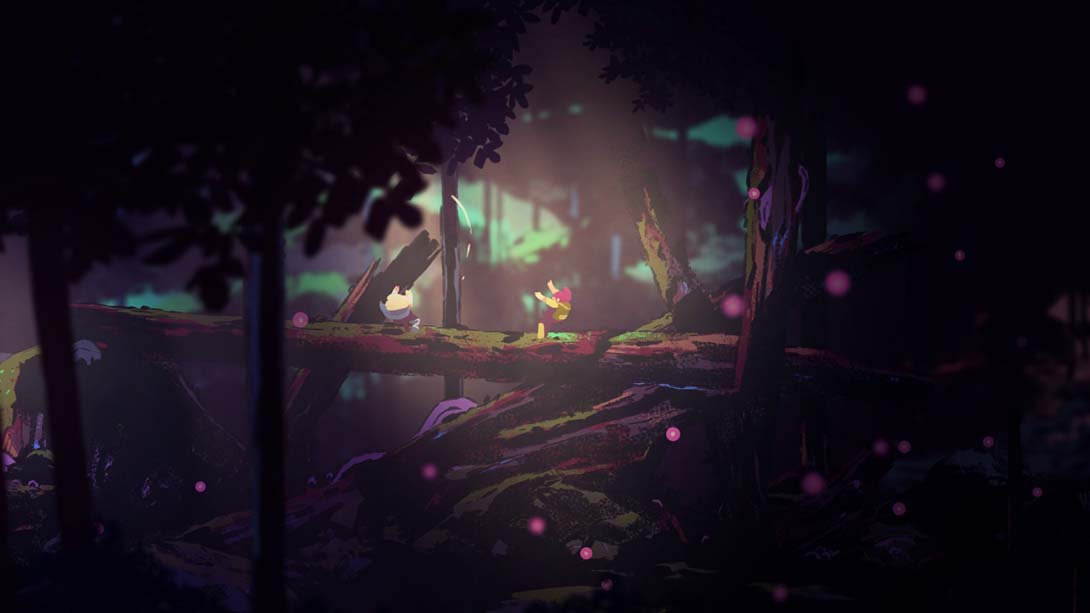 【美版】远航 Voyage 中文_1