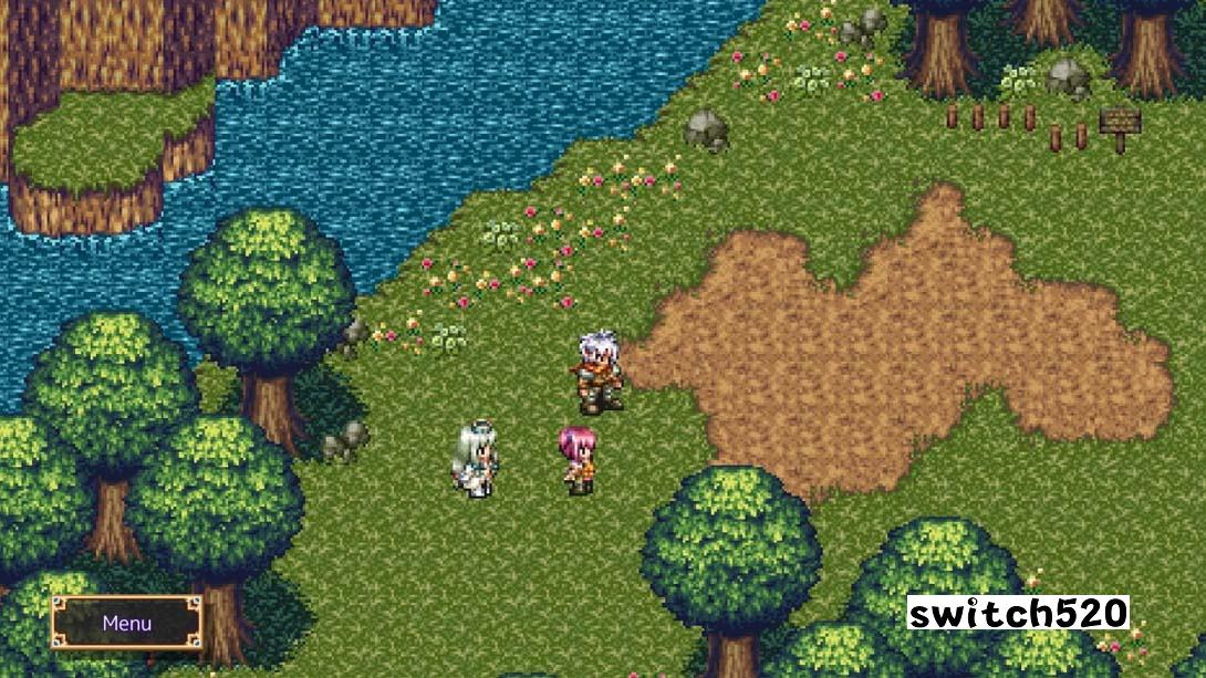 【美版】起源编年史 .Genso Chronicles 英语_1