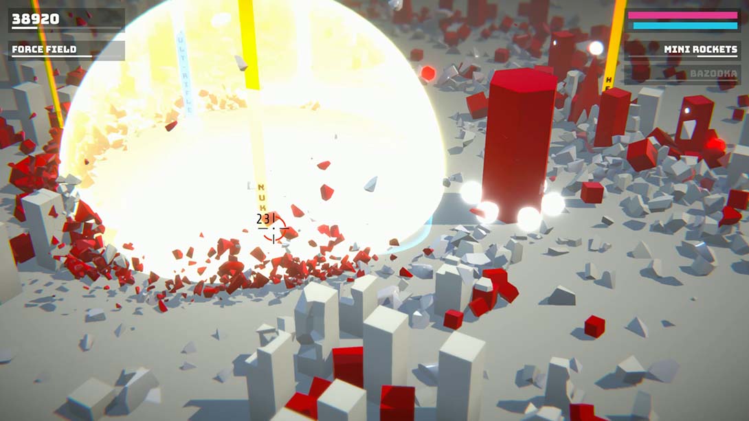 毁灭之城 Destropolis 中文_1